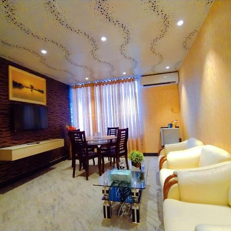 Tiger Garden Int Hotel Khulna Zewnętrze zdjęcie