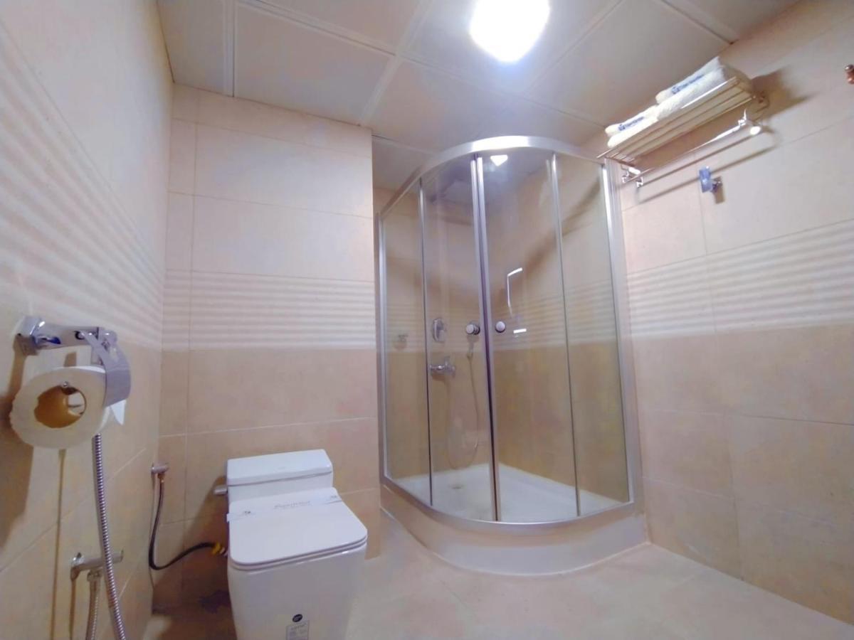 Tiger Garden Int Hotel Khulna Zewnętrze zdjęcie