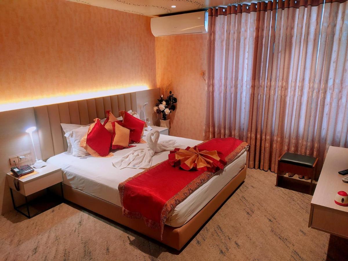 Tiger Garden Int Hotel Khulna Zewnętrze zdjęcie