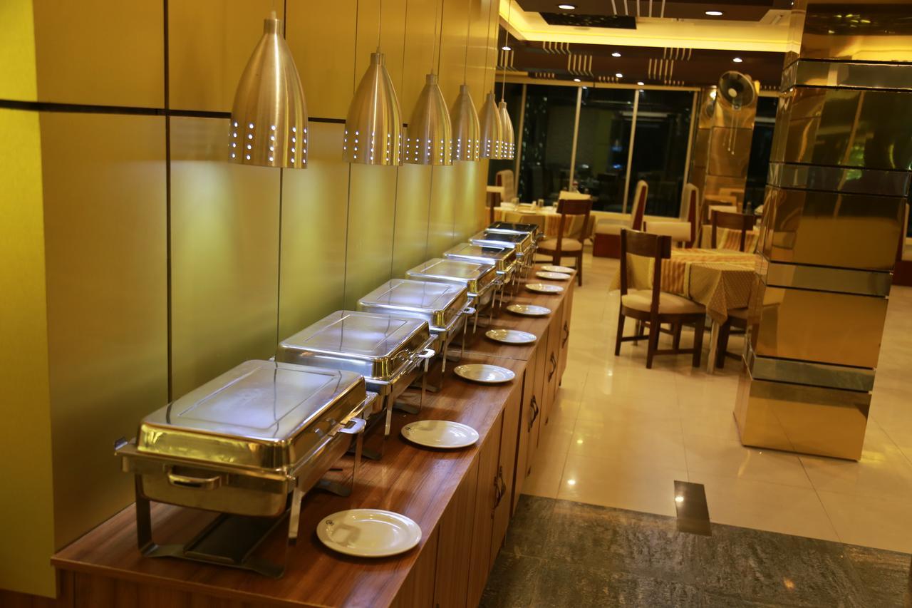 Tiger Garden Int Hotel Khulna Zewnętrze zdjęcie