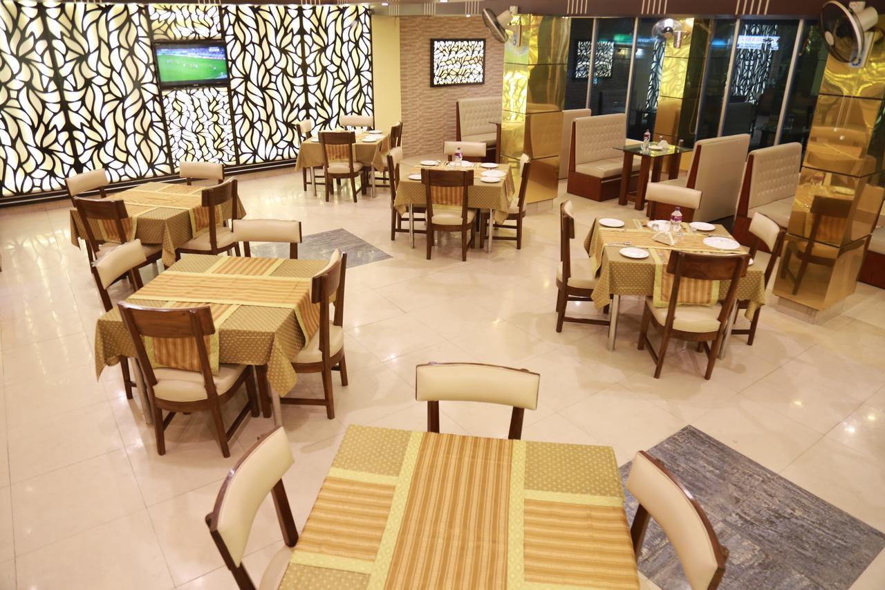 Tiger Garden Int Hotel Khulna Zewnętrze zdjęcie