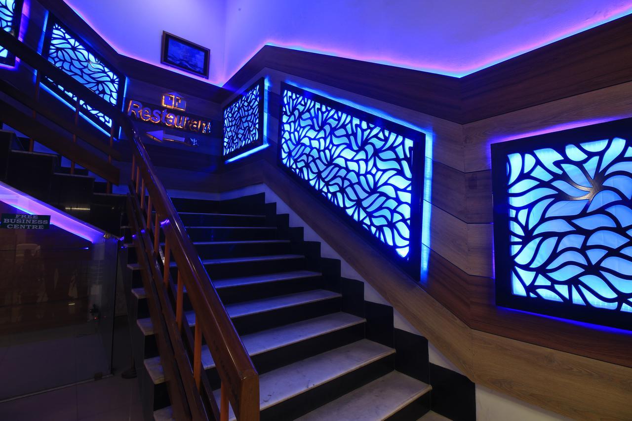 Tiger Garden Int Hotel Khulna Zewnętrze zdjęcie