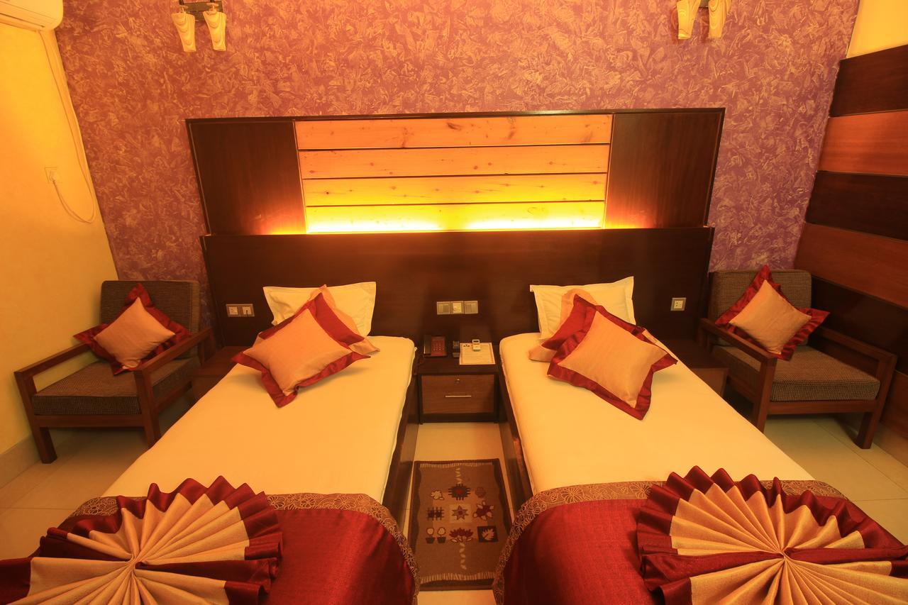 Tiger Garden Int Hotel Khulna Zewnętrze zdjęcie