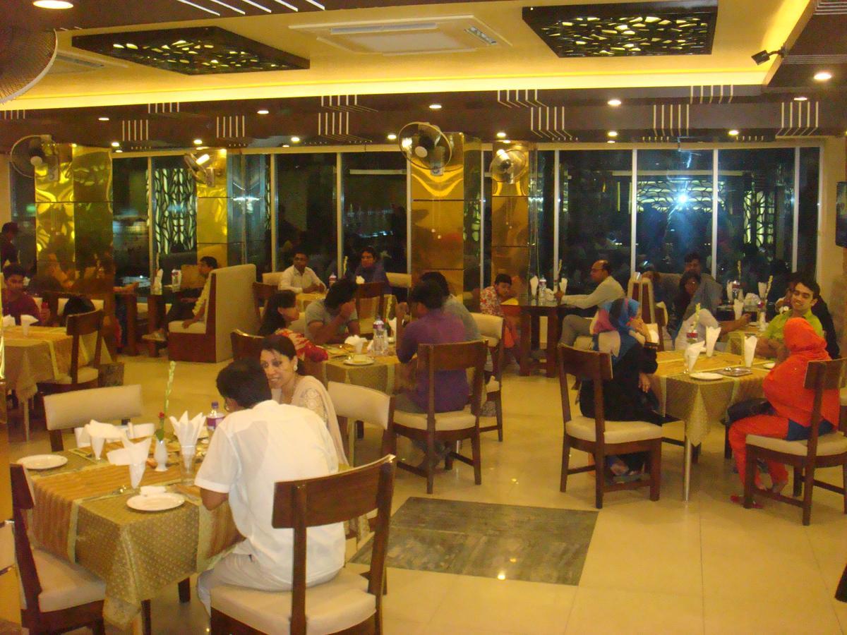 Tiger Garden Int Hotel Khulna Zewnętrze zdjęcie