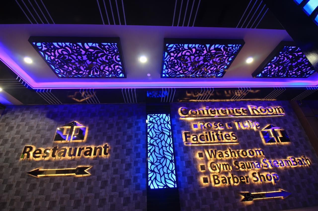 Tiger Garden Int Hotel Khulna Pokój zdjęcie
