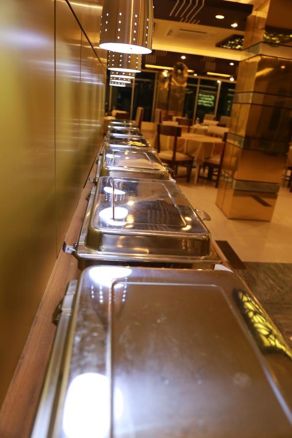 Tiger Garden Int Hotel Khulna Zewnętrze zdjęcie