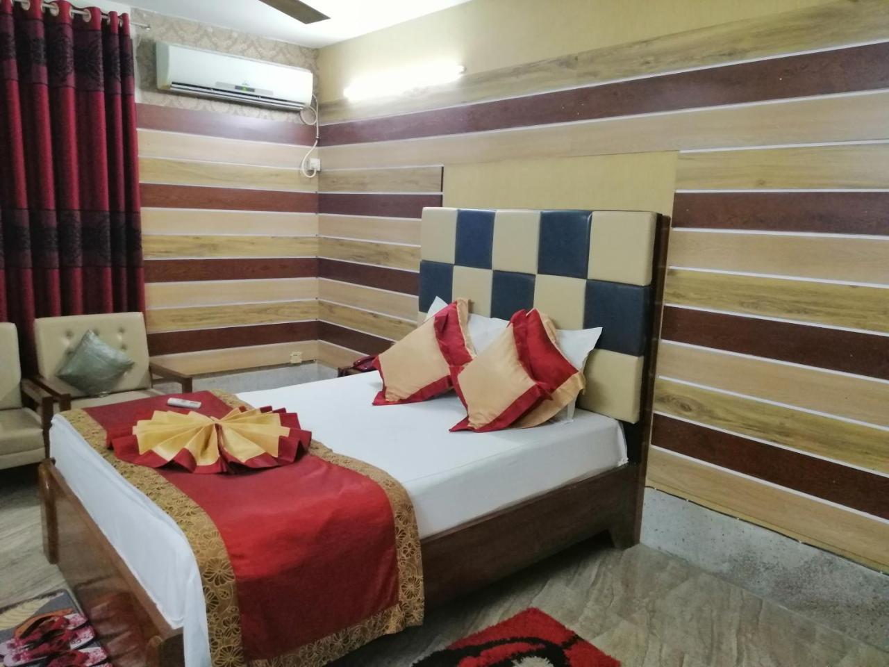 Tiger Garden Int Hotel Khulna Zewnętrze zdjęcie