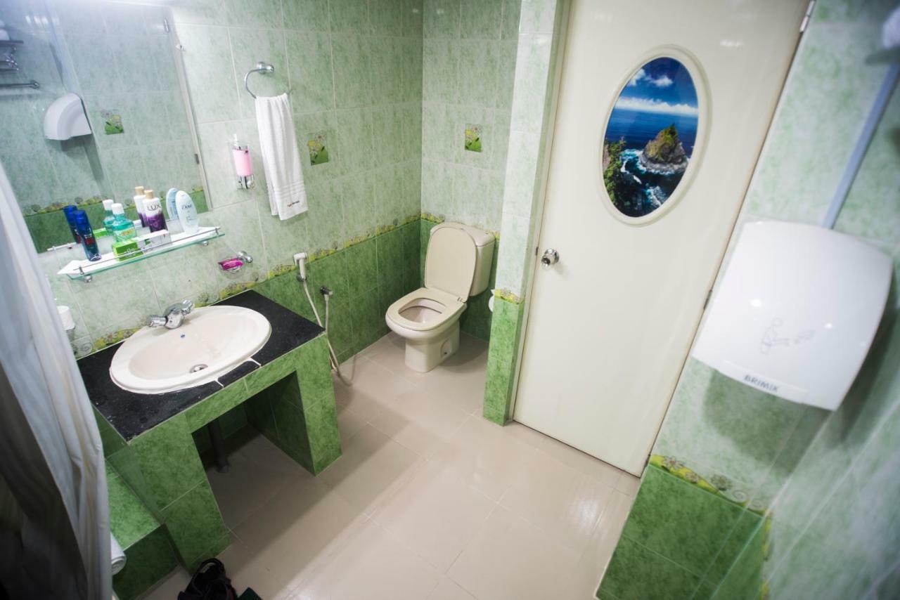 Tiger Garden Int Hotel Khulna Zewnętrze zdjęcie