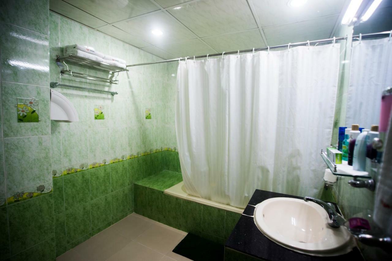 Tiger Garden Int Hotel Khulna Zewnętrze zdjęcie
