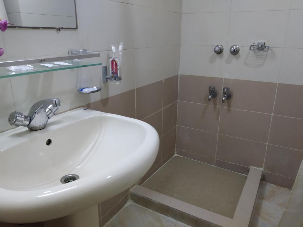 Tiger Garden Int Hotel Khulna Zewnętrze zdjęcie