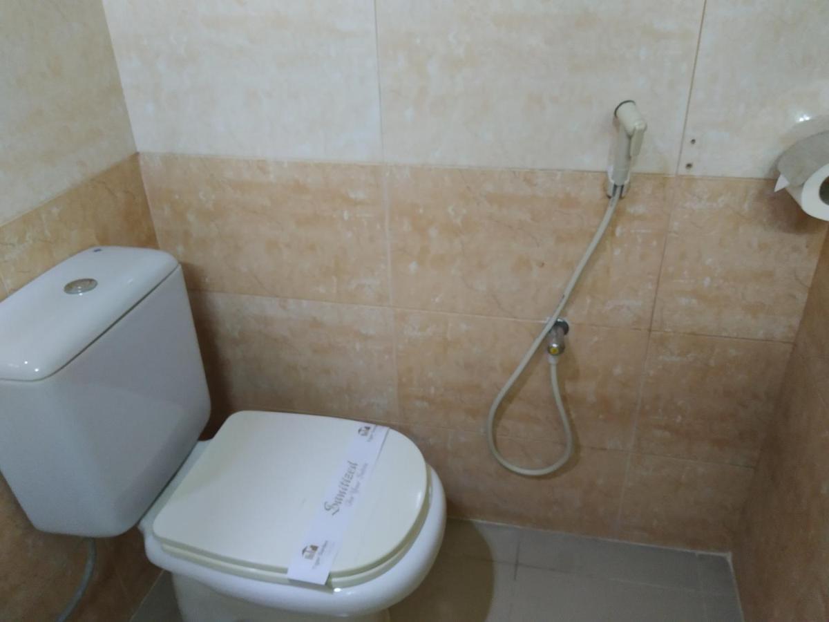 Tiger Garden Int Hotel Khulna Zewnętrze zdjęcie