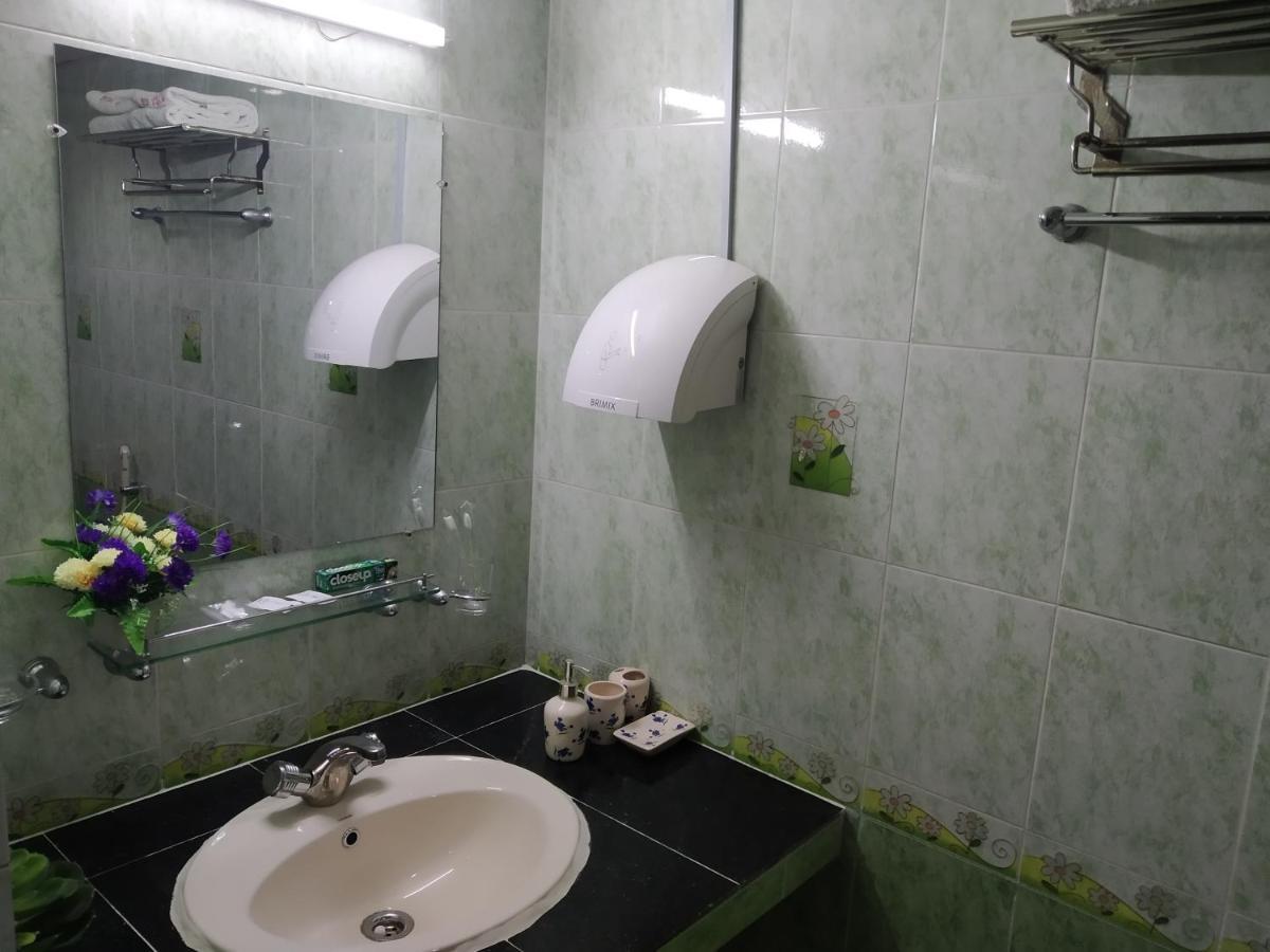 Tiger Garden Int Hotel Khulna Zewnętrze zdjęcie