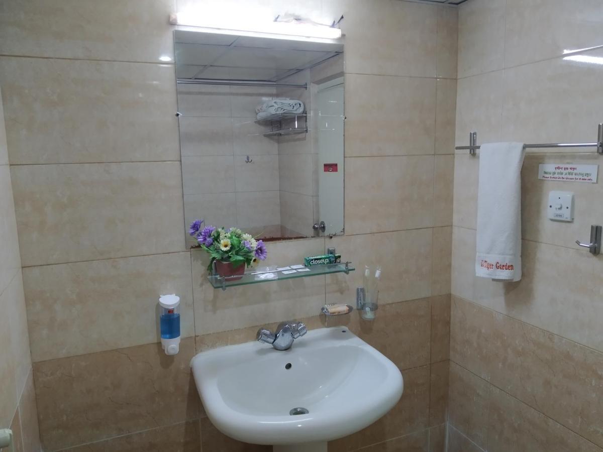 Tiger Garden Int Hotel Khulna Zewnętrze zdjęcie