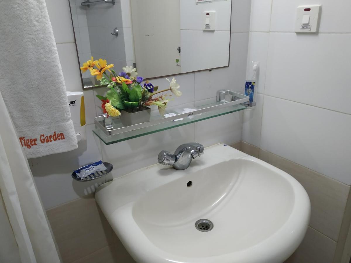 Tiger Garden Int Hotel Khulna Zewnętrze zdjęcie