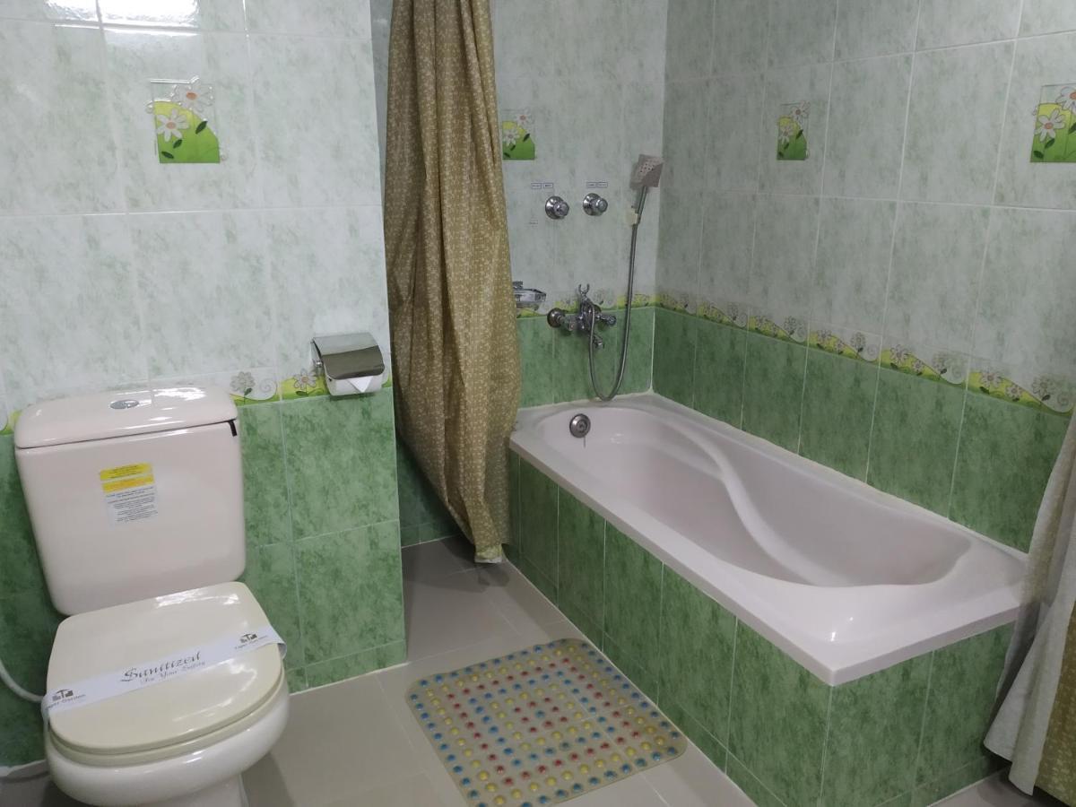 Tiger Garden Int Hotel Khulna Zewnętrze zdjęcie